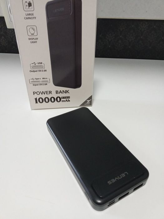 Павербанк 10000mAh
