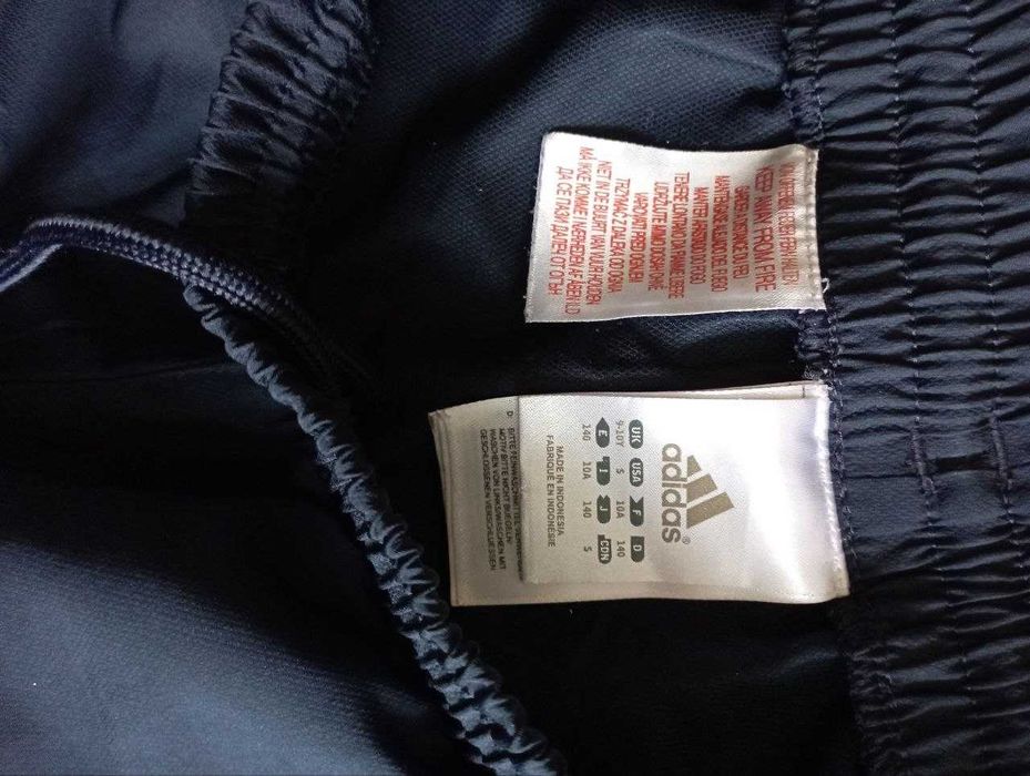 Спортивні штани Adidas ,9-10 р./140