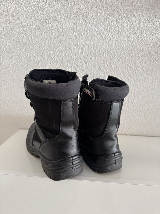 Botas Magnum SafeWear