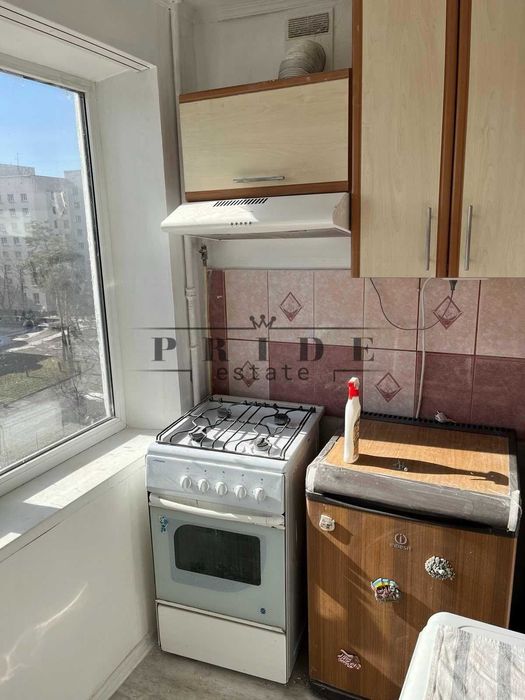 Продаж! 1-к квартира. Лісовий масив