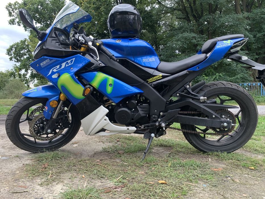 Продам Райдер 250 р1м