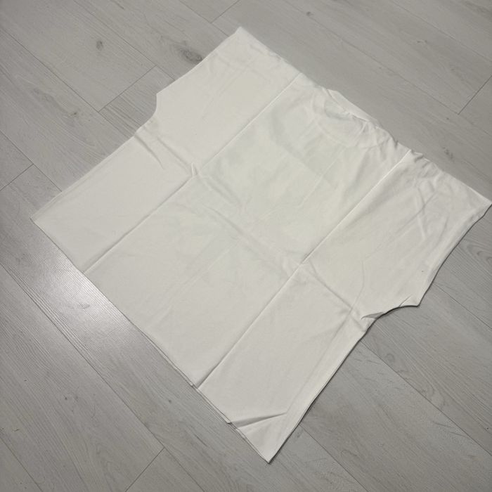 Vultures T-Shirt Black / White Kanye West Черные Псы