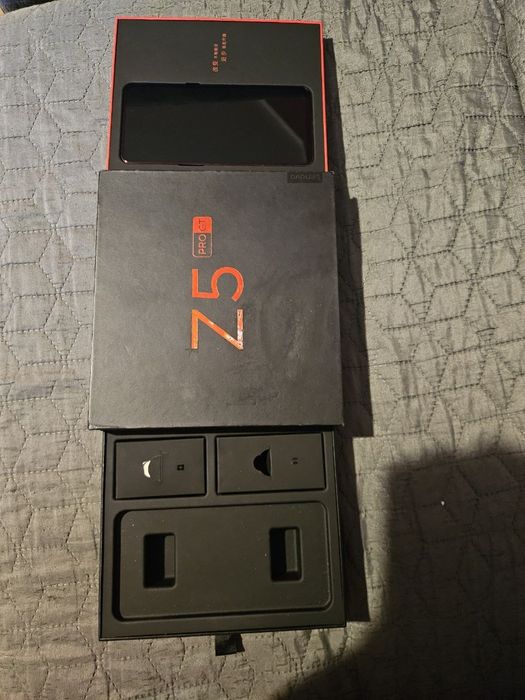 Lenovo z5 pro gt