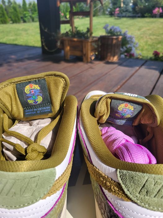 Nike SB Dunk Low Pro  Alexis Sablone