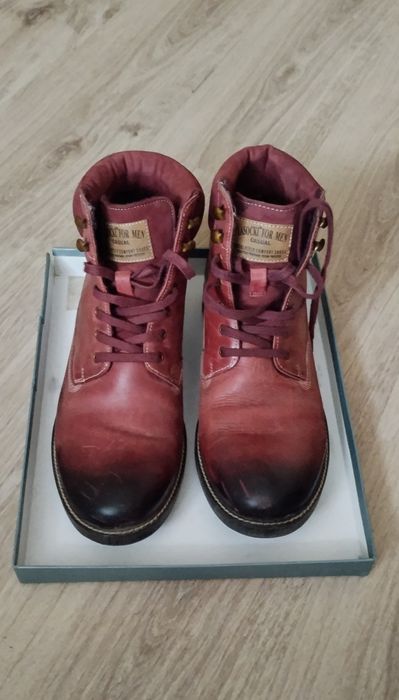 Зимові ботинки Lasocki, 44 розм.