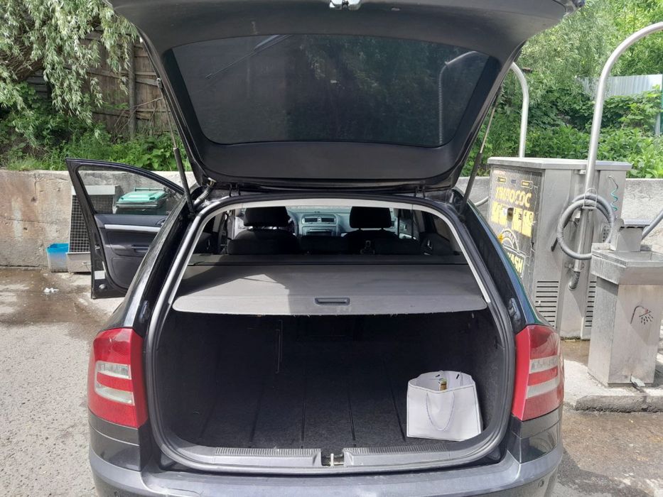 Шкода А5 1.9диз, в гатному стані