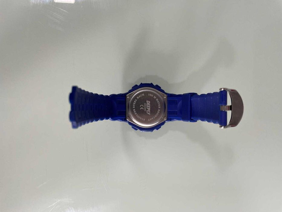 Relogio Deeply Desportivo