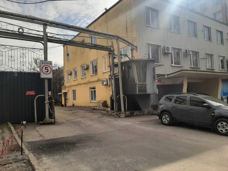 Оренда виробничих приміщень в центрі міста. Олександровський район - Вид 2