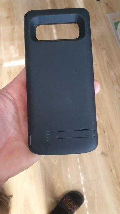 Etiu powerbank samsung s10 + plus