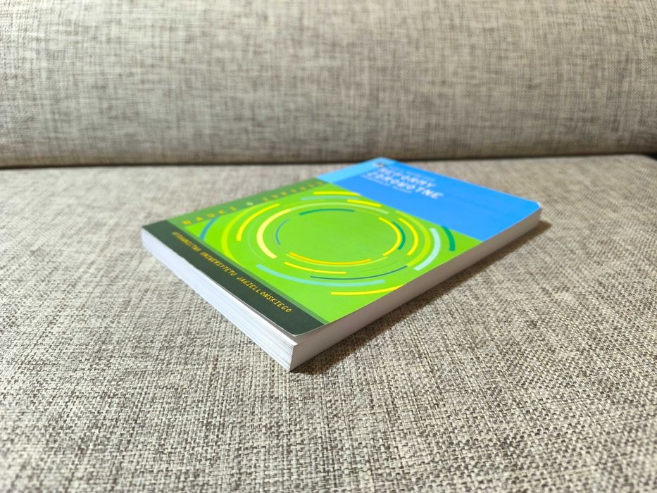 Reformy zdrowotne - Cezary Włodarczyk Nauki o zdrowiu