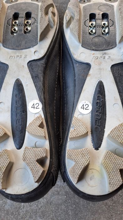 Sapatos de btt Carnac MPS2