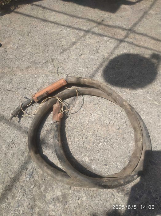 шланг для сварочного полу автомата, автомата