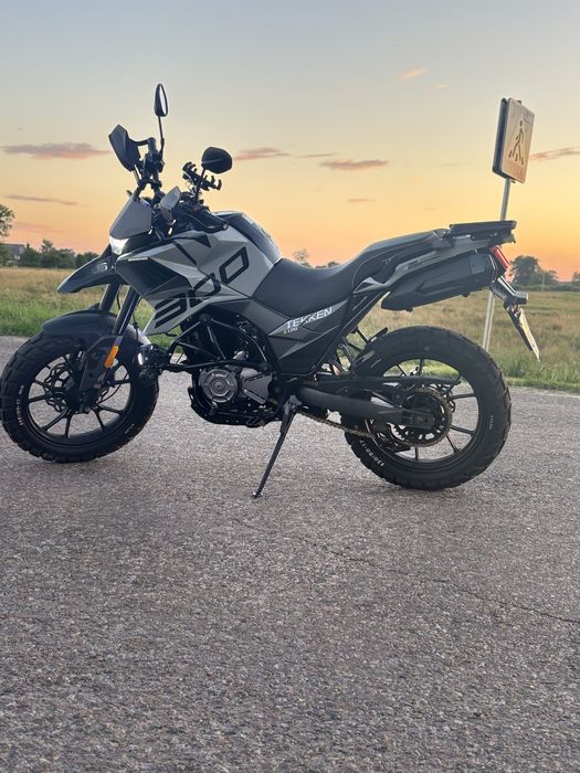 Продам текен 300
