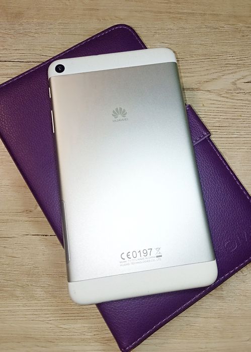 HUAWEI MediaPad T1 7.0