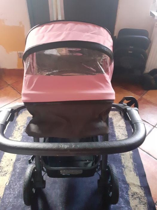 Sprzedam  wózek  widoczny na zdjęciu