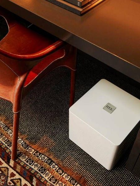 Сабвуфер REL T5x   White