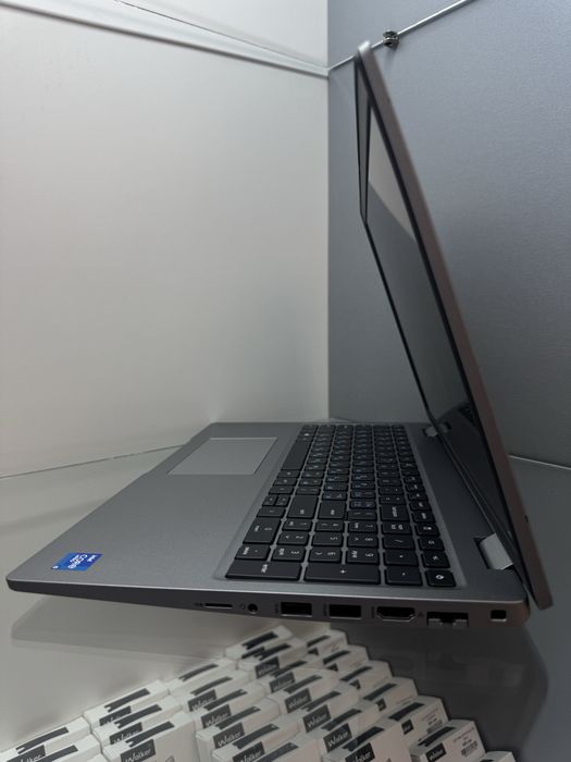 Ноутбук Dell Latitude 5520/i5-1145G7/16Gb/SSD/FullHd/ Windows 11 Pro