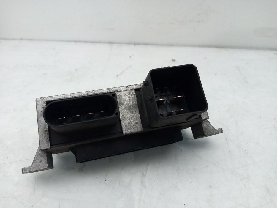 Módulo genérico RENAULT Espace IV (JK0/1_)