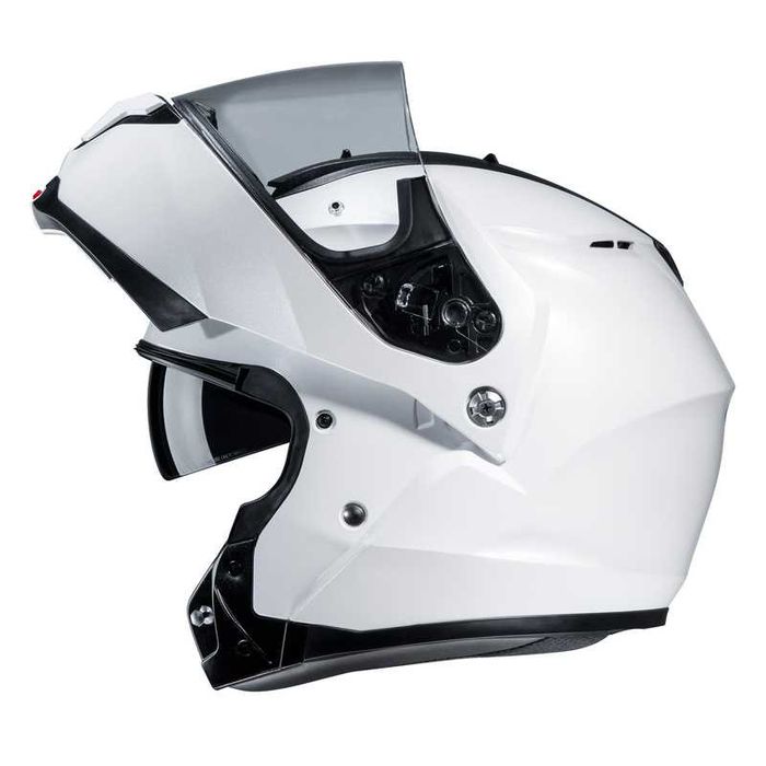 Kask Motocyklowy HJC C91 r. S, M, L, XL, XXL Blenda