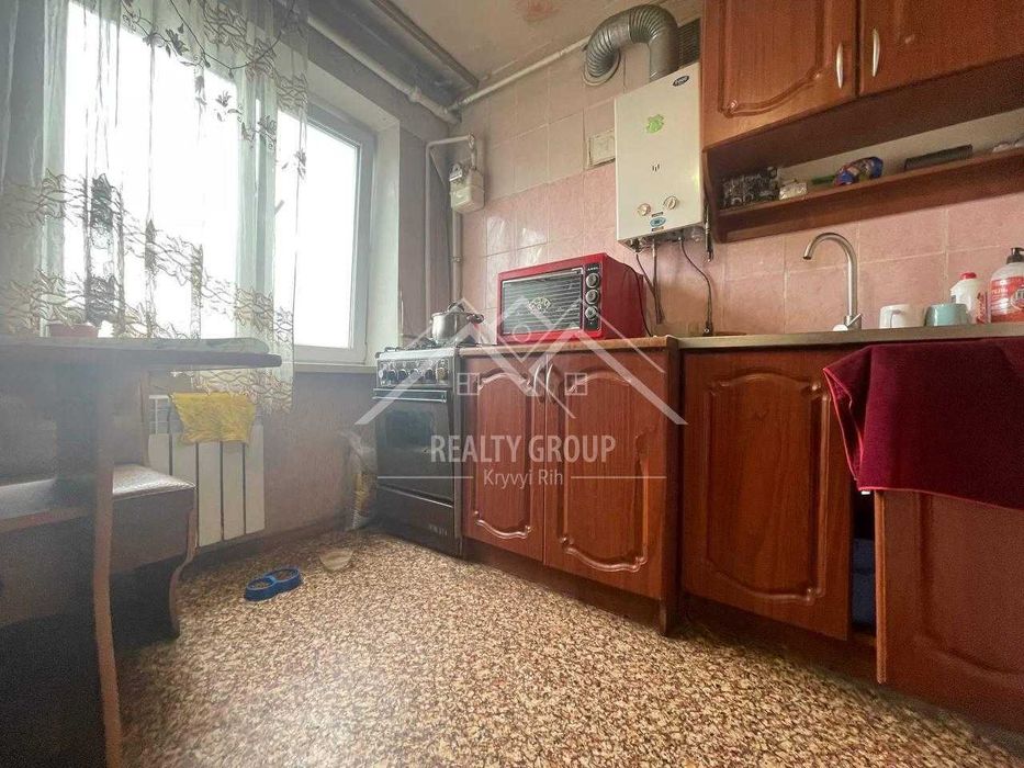 Продаж 1к квартири (район Victory Plaza)