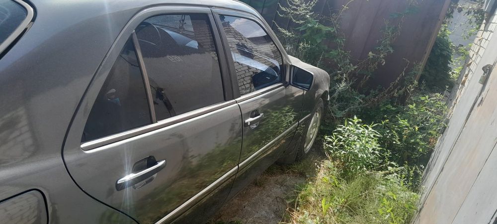 Продам авто Мерседес