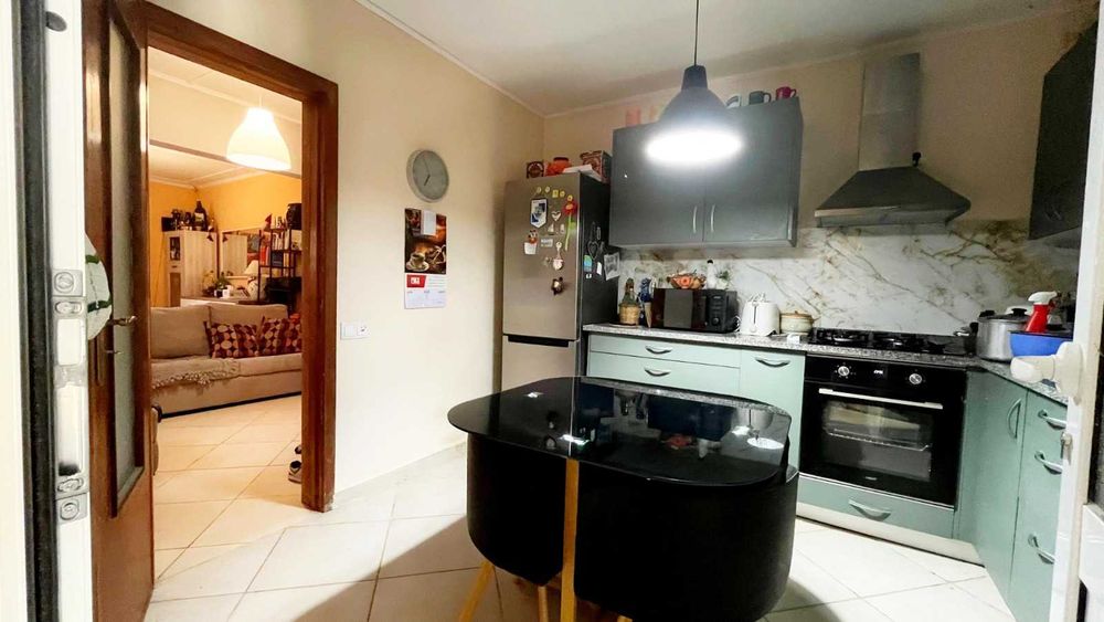 Moradia T1 Aradas, Aveiro
