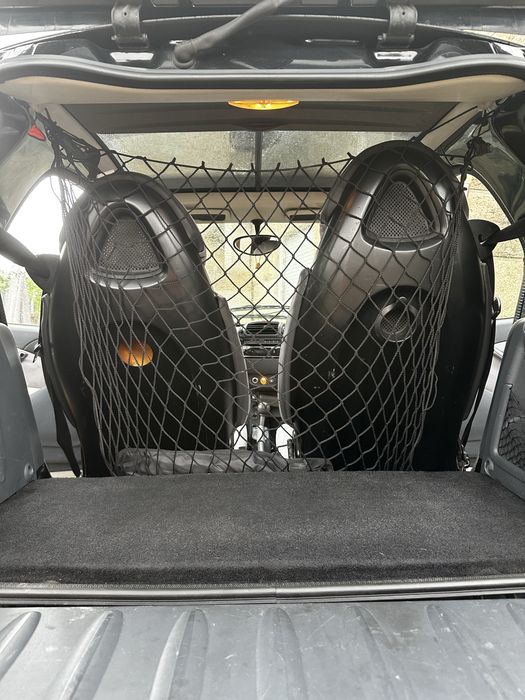 Smart 450 0.8 CDI