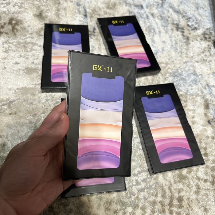 Дисплей iPhone 11, Gx, |Amoled,екран,модуль LCD сенсор тачскрін