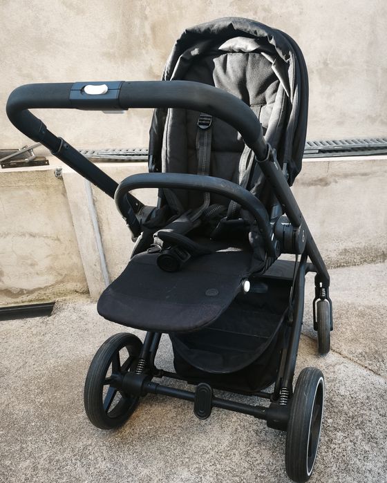 Carrinho Bebe Cybex Balio S