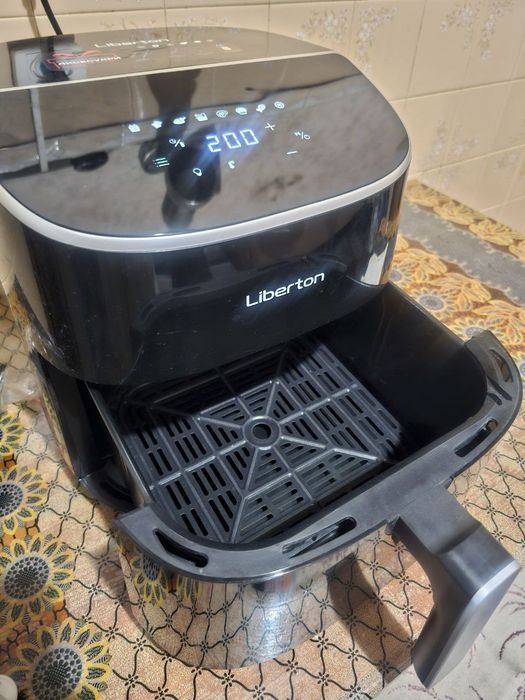 Мультипіч Liberton LAF-3204