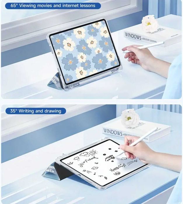 LENOVO 10 Plus Tablet Case (3rd Generation)64170343131905121