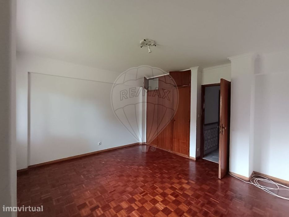 Apartamento T1 para venda