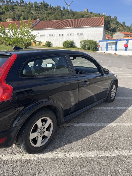 Volvo C30 1.6 nivel 3