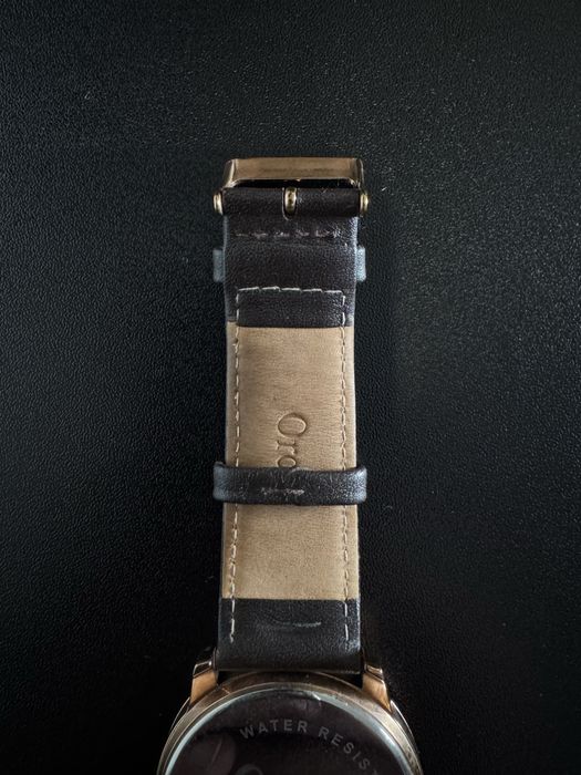 Relógio analógico Orcyl