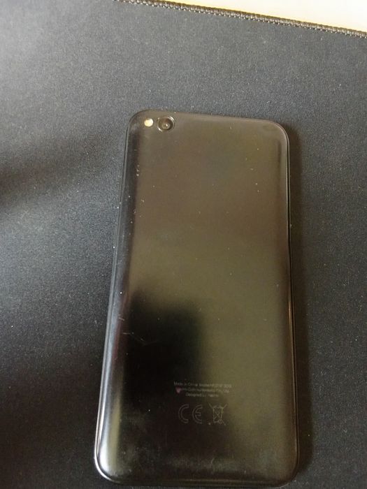 Редмі гов продам чорний