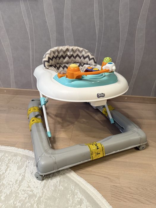 Продам дитячі ходунки