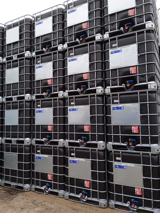 Єврокуби Нові та вживані, Бочки, Каністри, ADBlue (Адблю)