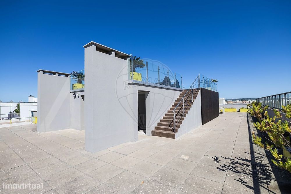 Apartamento T3 para venda