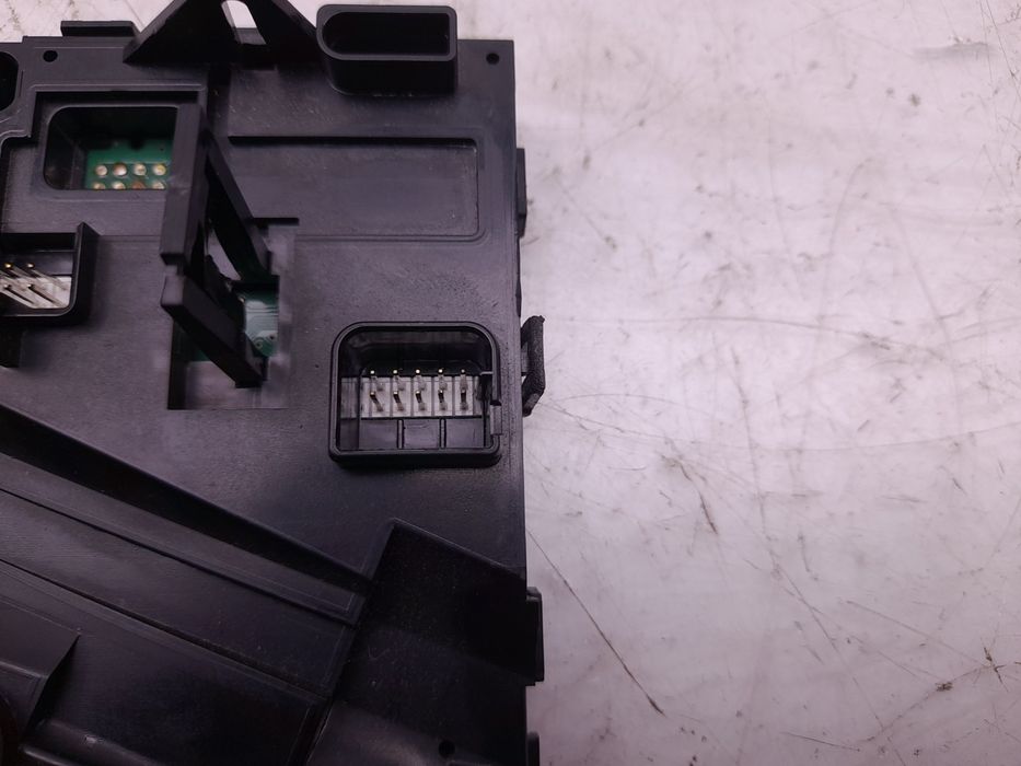 Sensor ângulo direção SEAT Altea XL (5P5, 5P8)