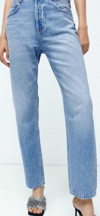 Джинси Zara 36 розмір