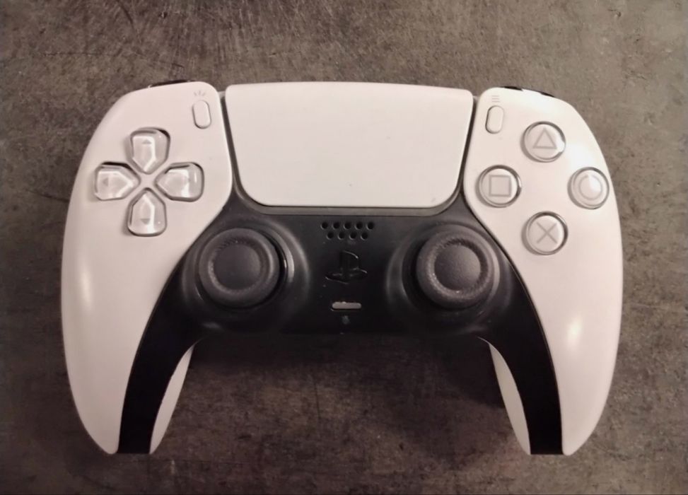 Comando PS5 otimo estado