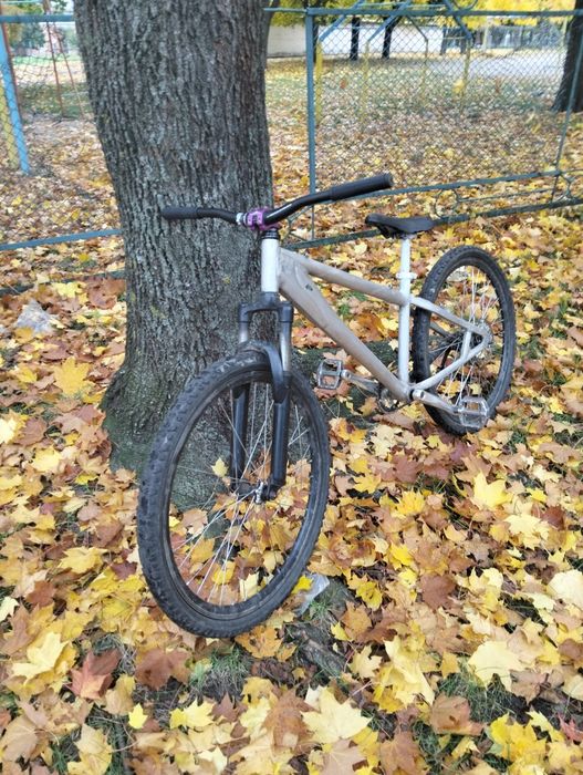 Продам вел дьорт