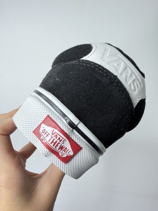 Кеди Vans, оригінал