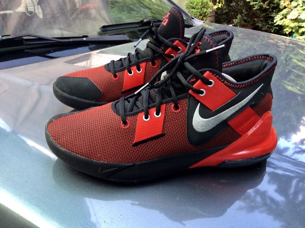 Nike AIR MAX IMPACT 2 43 1 500 Olx