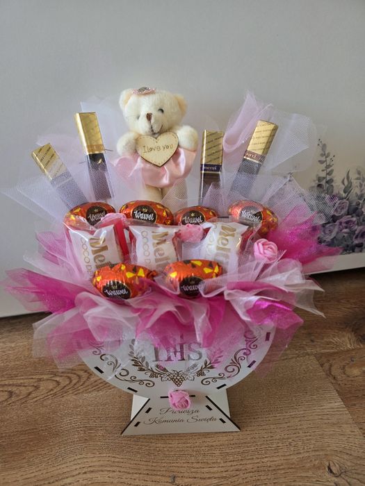 Kielich komunijny,prezent