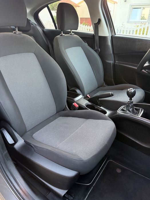 Fiat Tipo 1.4 MultiAir Gasolina | 2019 | 74.144 km |