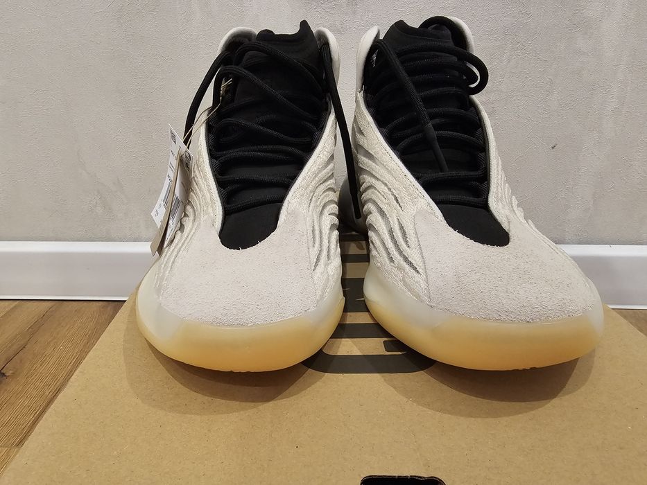 Оригінал Adidas Yeezy QNTM Mistsl HQ2085 44.5