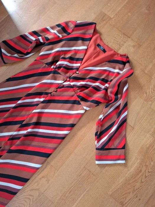 Sukienka Bershka, roz S