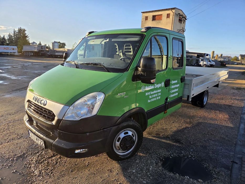 Iveco