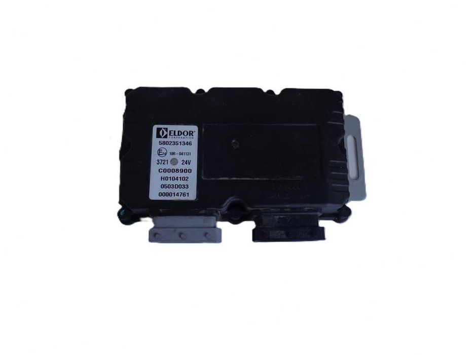 Sterownik  Moduł ELDOR IVECO Stralis Sway S-WAY NOWY!